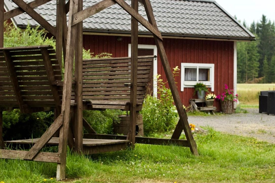 Загородные дома Toivolan Kievari Tortinmäki-13