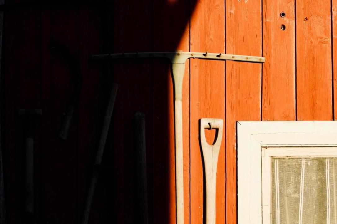 Загородные дома Toivolan Kievari Tortinmäki-14