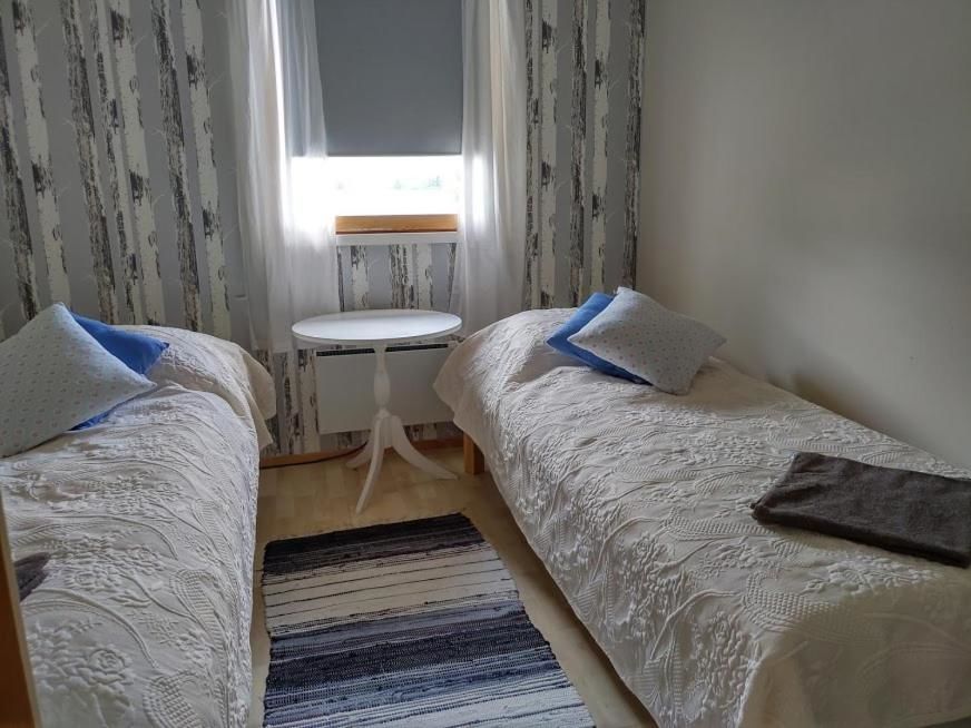 Загородные дома Toivolan Kievari Tortinmäki-24