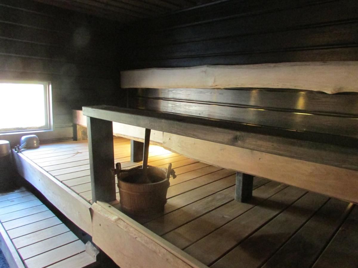 Загородные дома Toivolan Kievari Tortinmäki-8